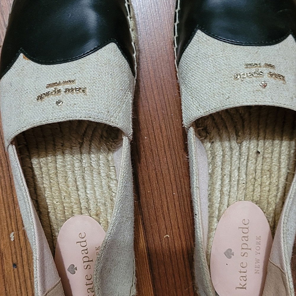 Kate Spade shoes